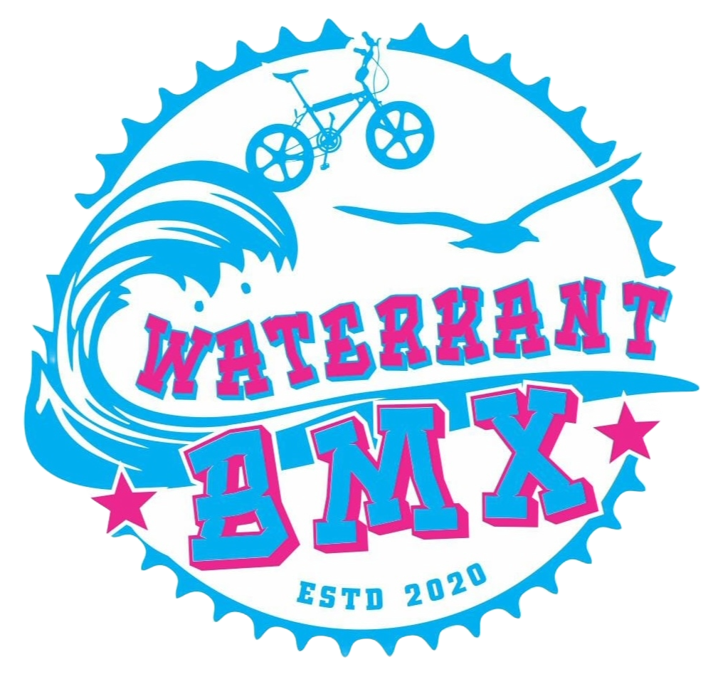 WATERKANT BMX